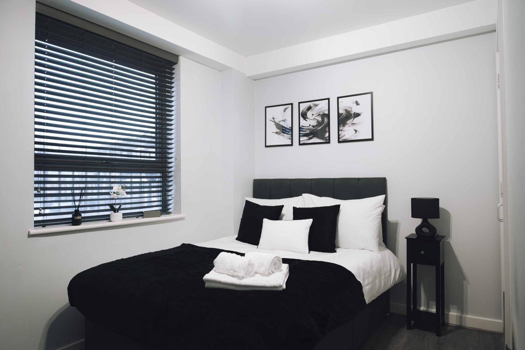 Appartamento Stylish 2-bed In Stratford