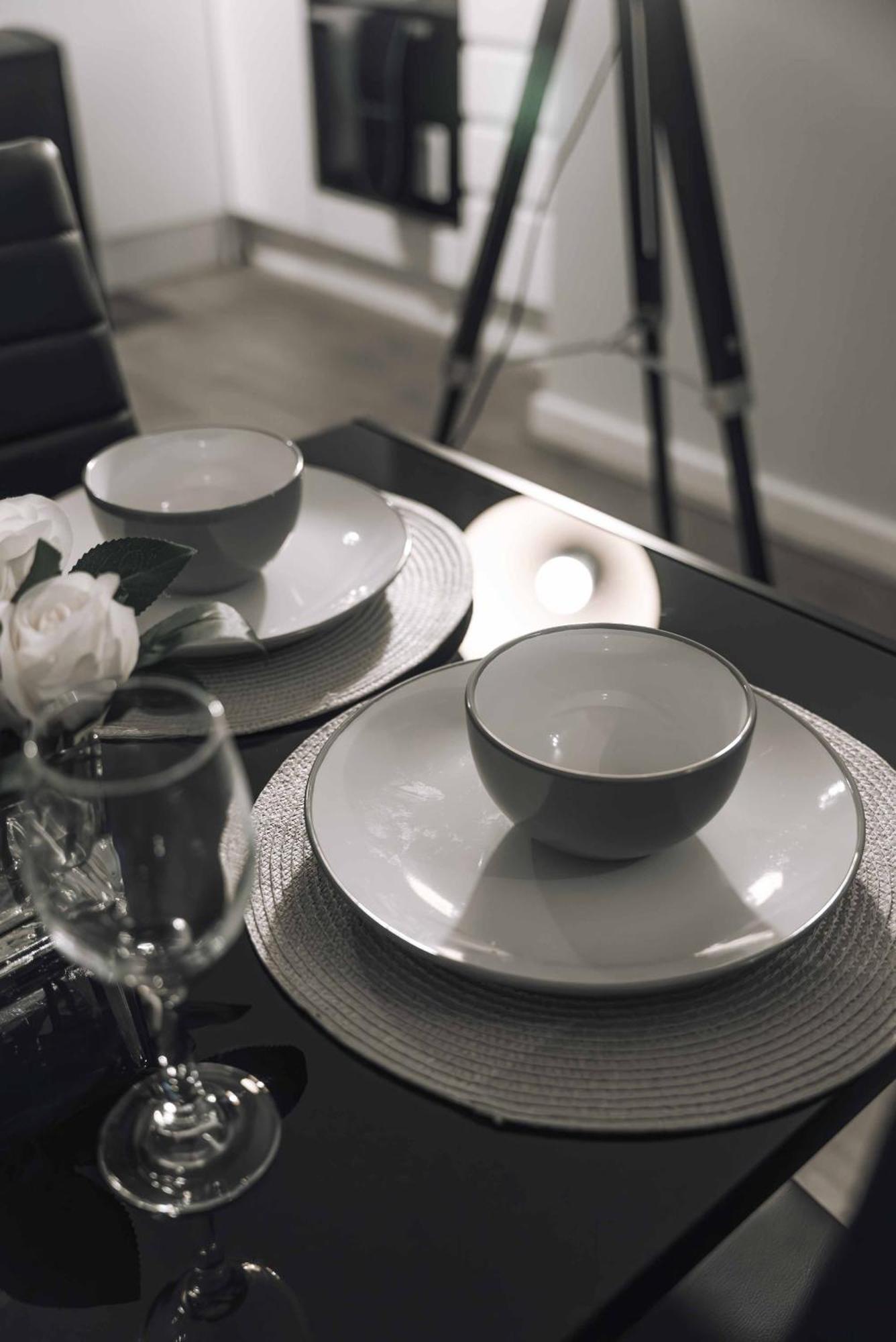 Stylish 2-bed In Stratford Appartamento *