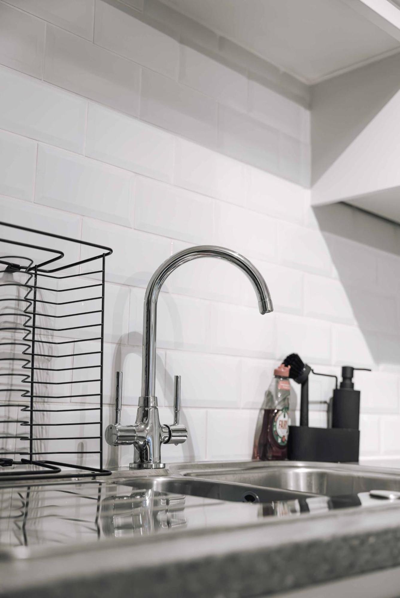 Appartamento Stylish 2-bed In Stratford