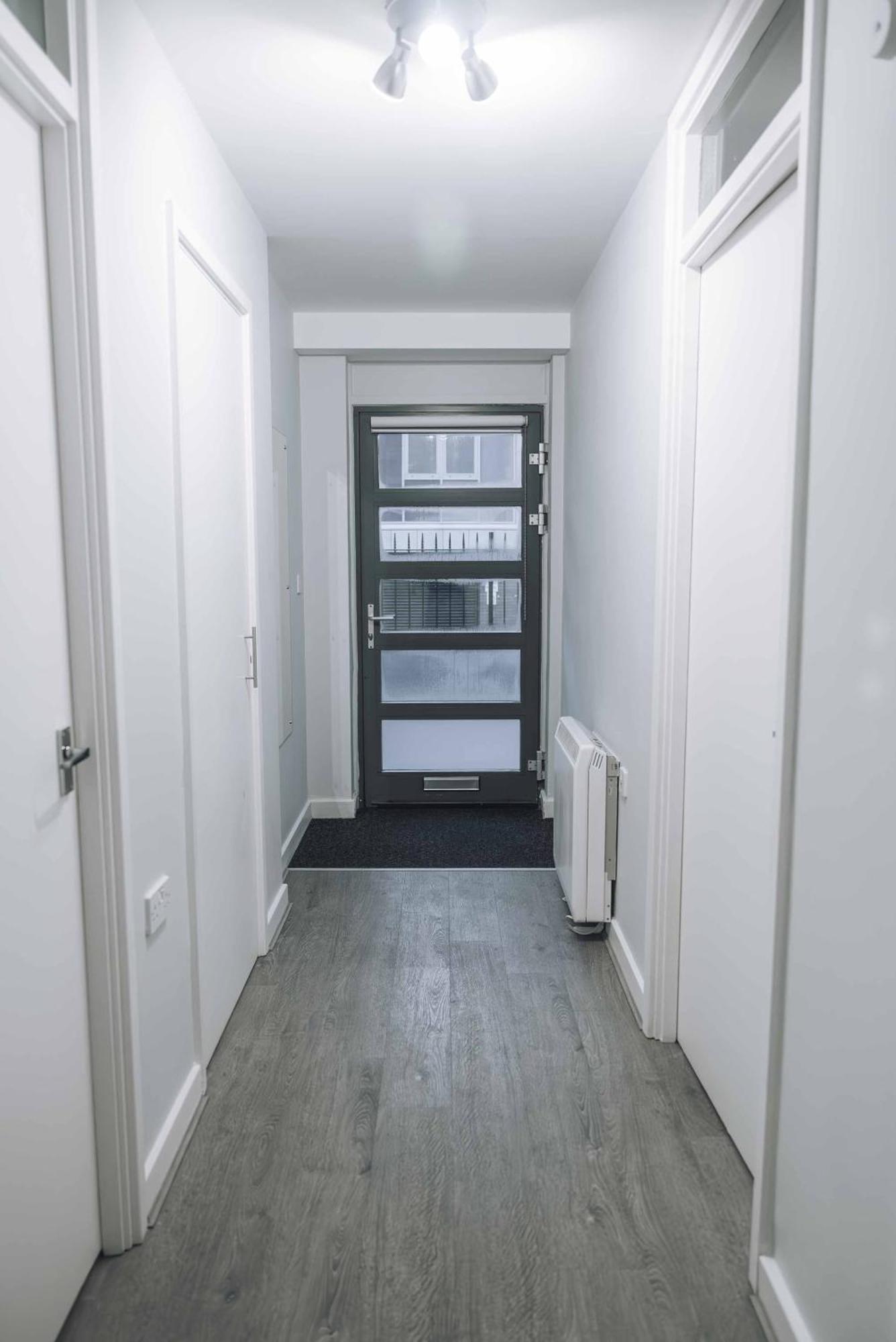 Appartamento Stylish 2-bed In Stratford *