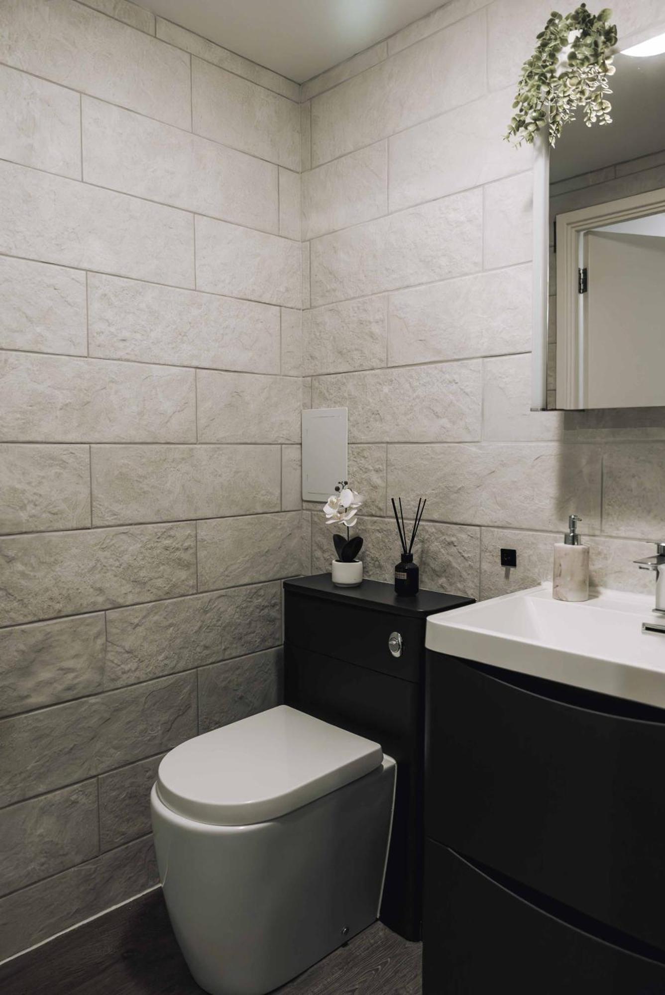 Stylish 2-bed In Stratford *