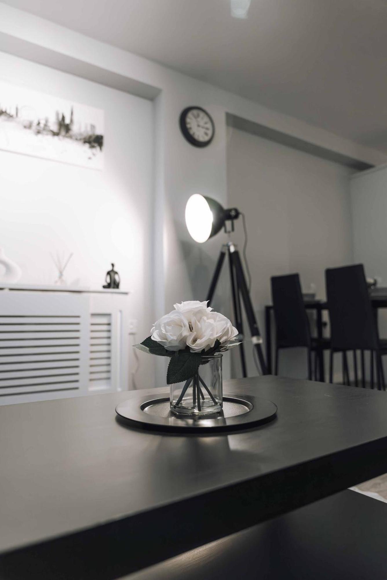 Appartamento Stylish 2-bed In Stratford Londra